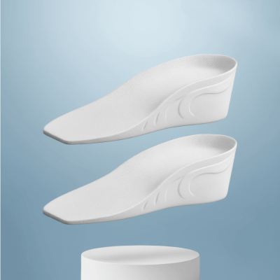 Zenlift 3.0 | Palmilhas para aumento de altura